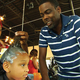 Chris Rock's New Documentary Explores "Good" Hair